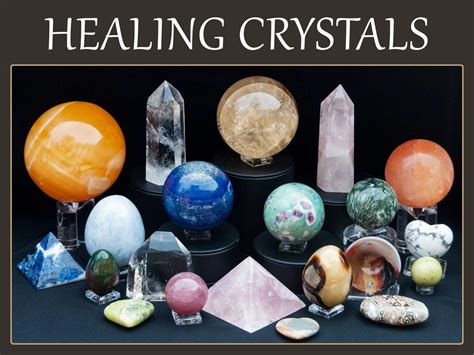 The Supernatural Connection: Gemstones and their Magical Effects